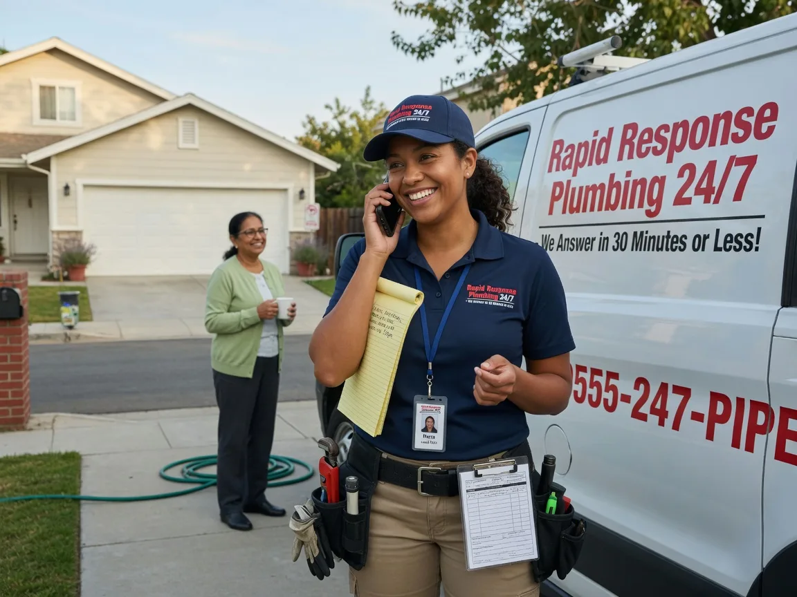 Emergency Plumber Climax, MI FAQs